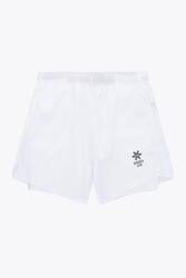 Short 2 en 1 Osaka pour homme | Blanc