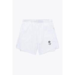 Short 2 en 1 Osaka pour homme | Blanc
