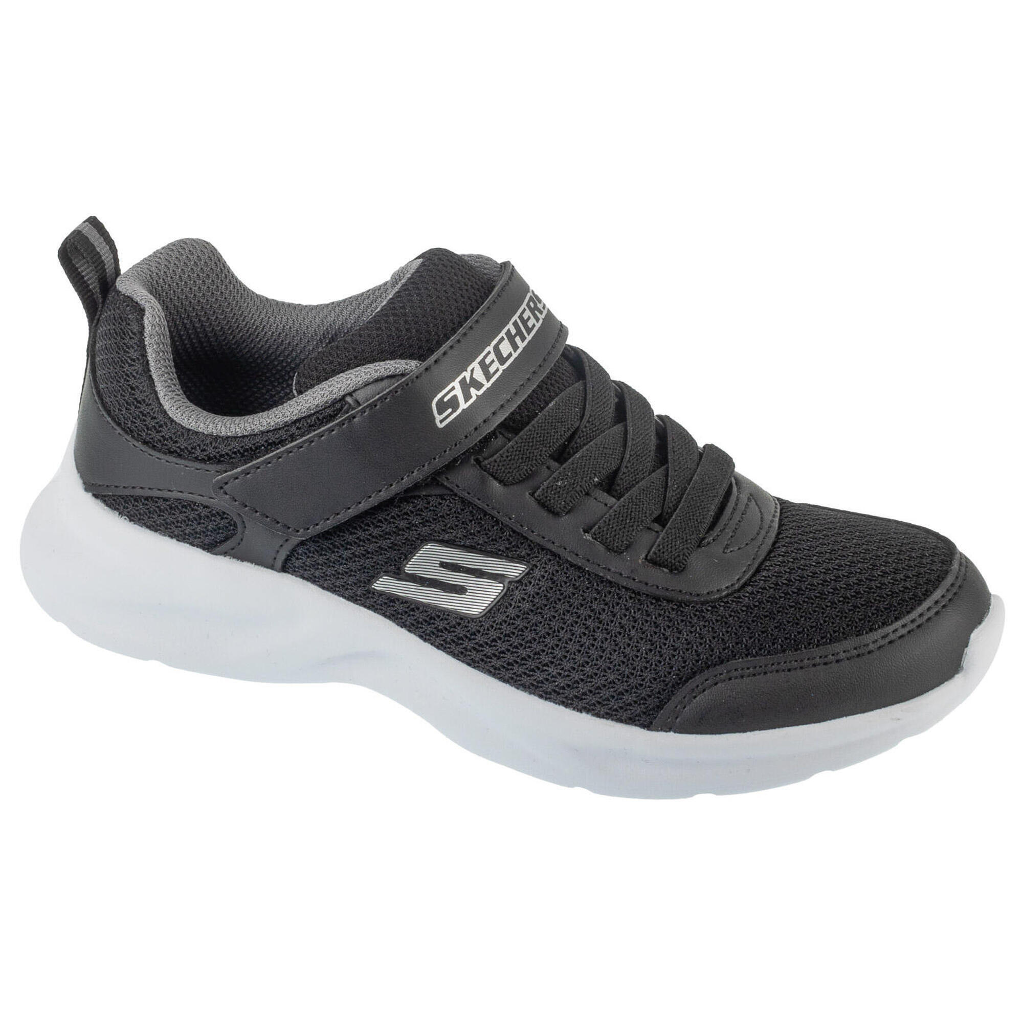 Buty sportowe Sneakersy chłopięce, Dynamatic