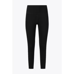 Legging Osaka pour femme avec poche latérale | Noir