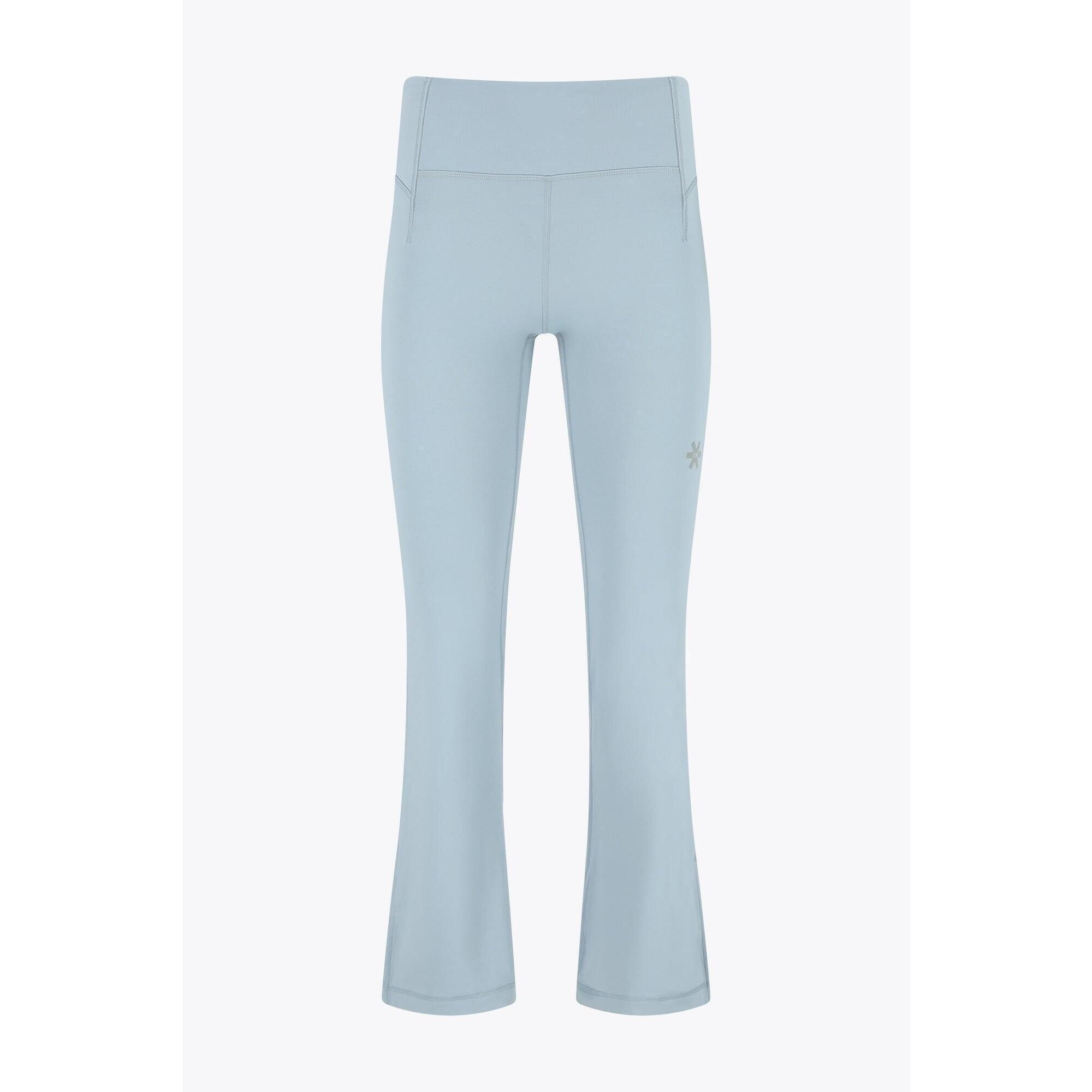 Osaka - Legging Évasé Osaka Pour Femme | Bleu - Legging - Bleu - Decathlon