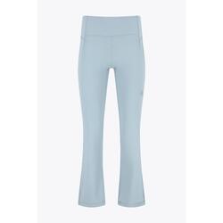 Legging évasé Osaka pour femme | Bleu