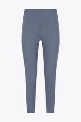 Legging Osaka pour femme avec poche latérale | Violet