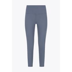 Legging Osaka pour femme avec poche latérale | Violet