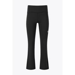 Legging évasé Osaka pour femme | Noir