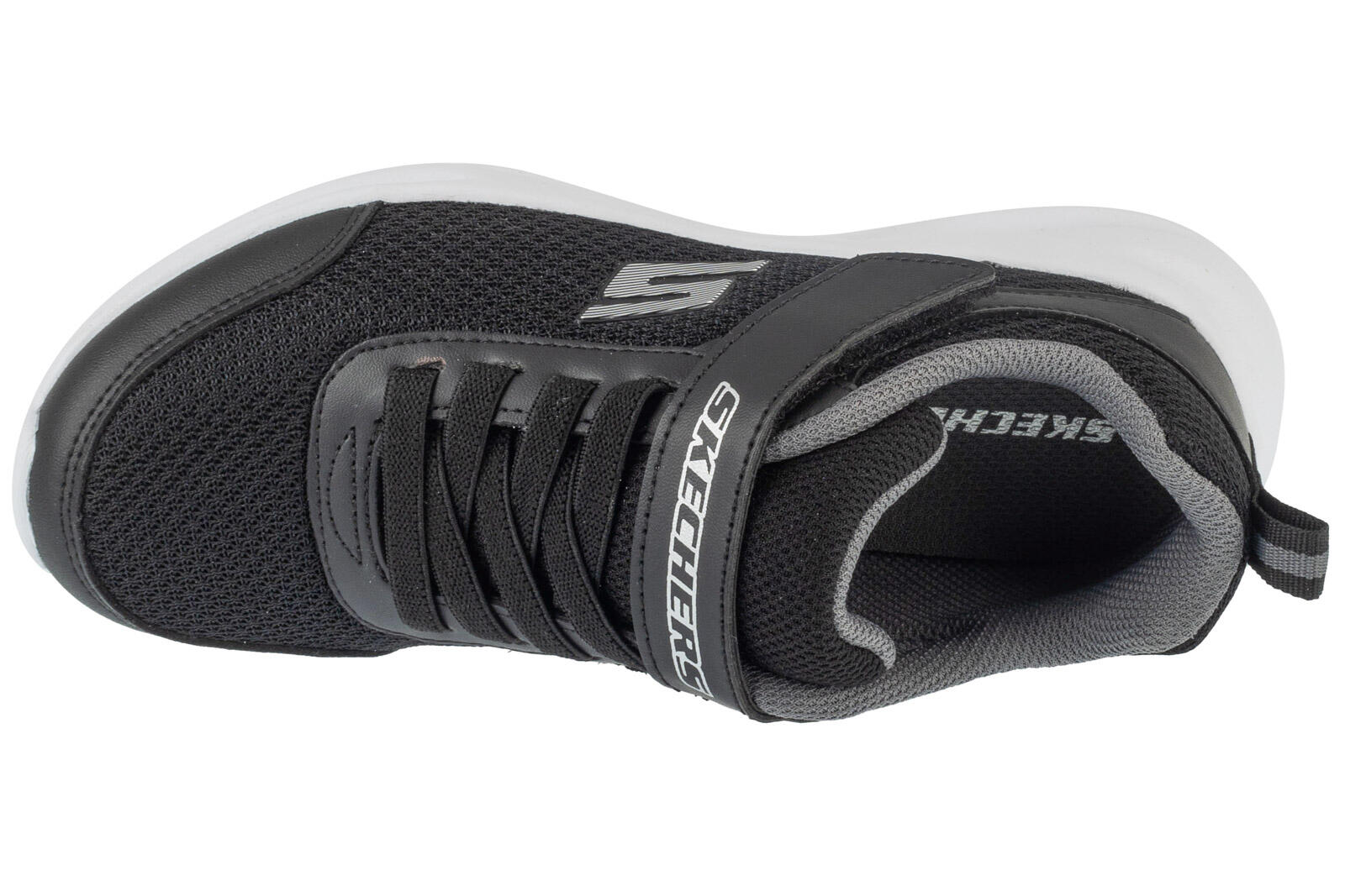 Buty sportowe Sneakersy chłopięce,  Dynamatic 3/4