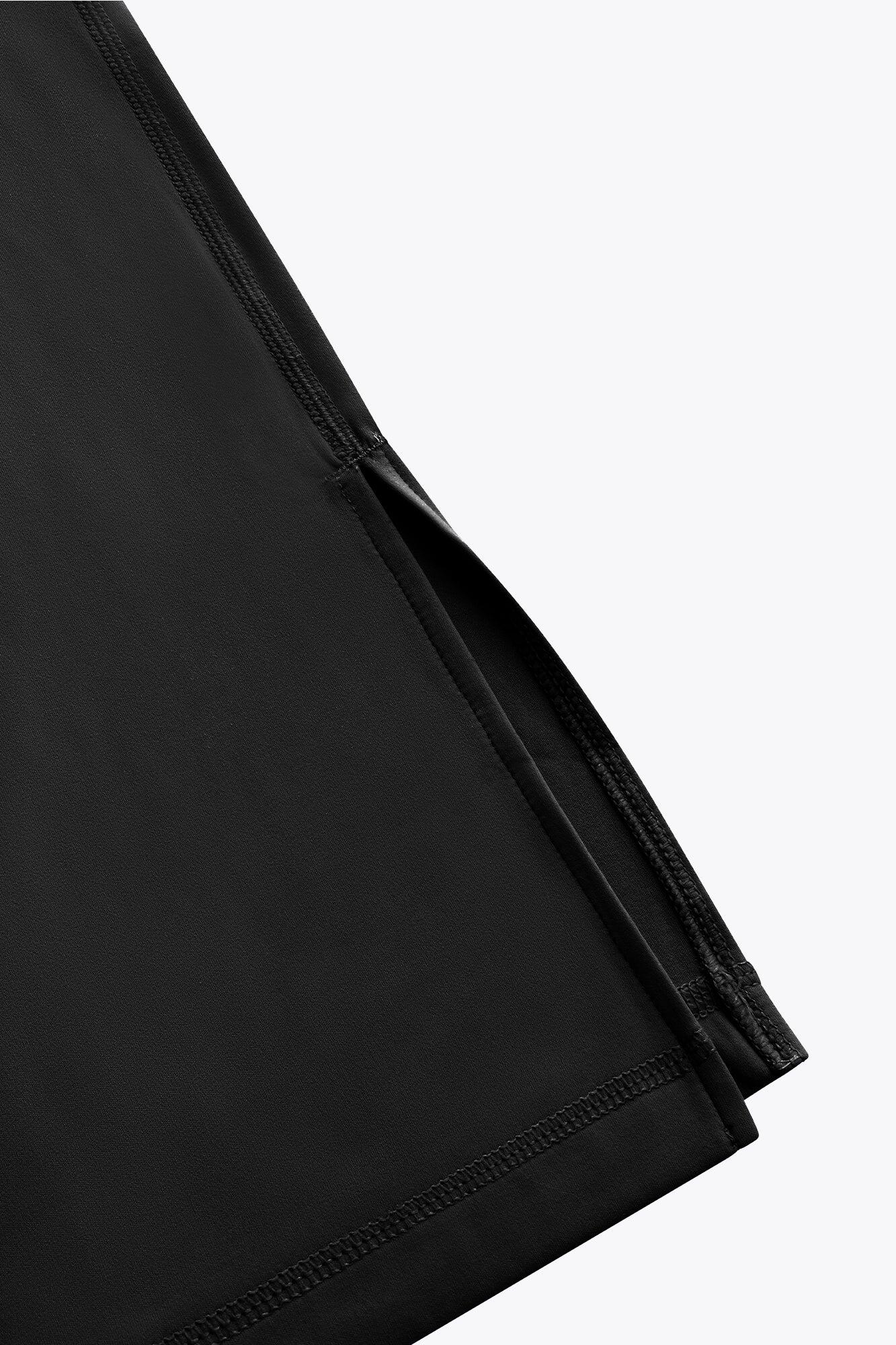 Legging évasé Osaka pour femme | Noir 5/6
