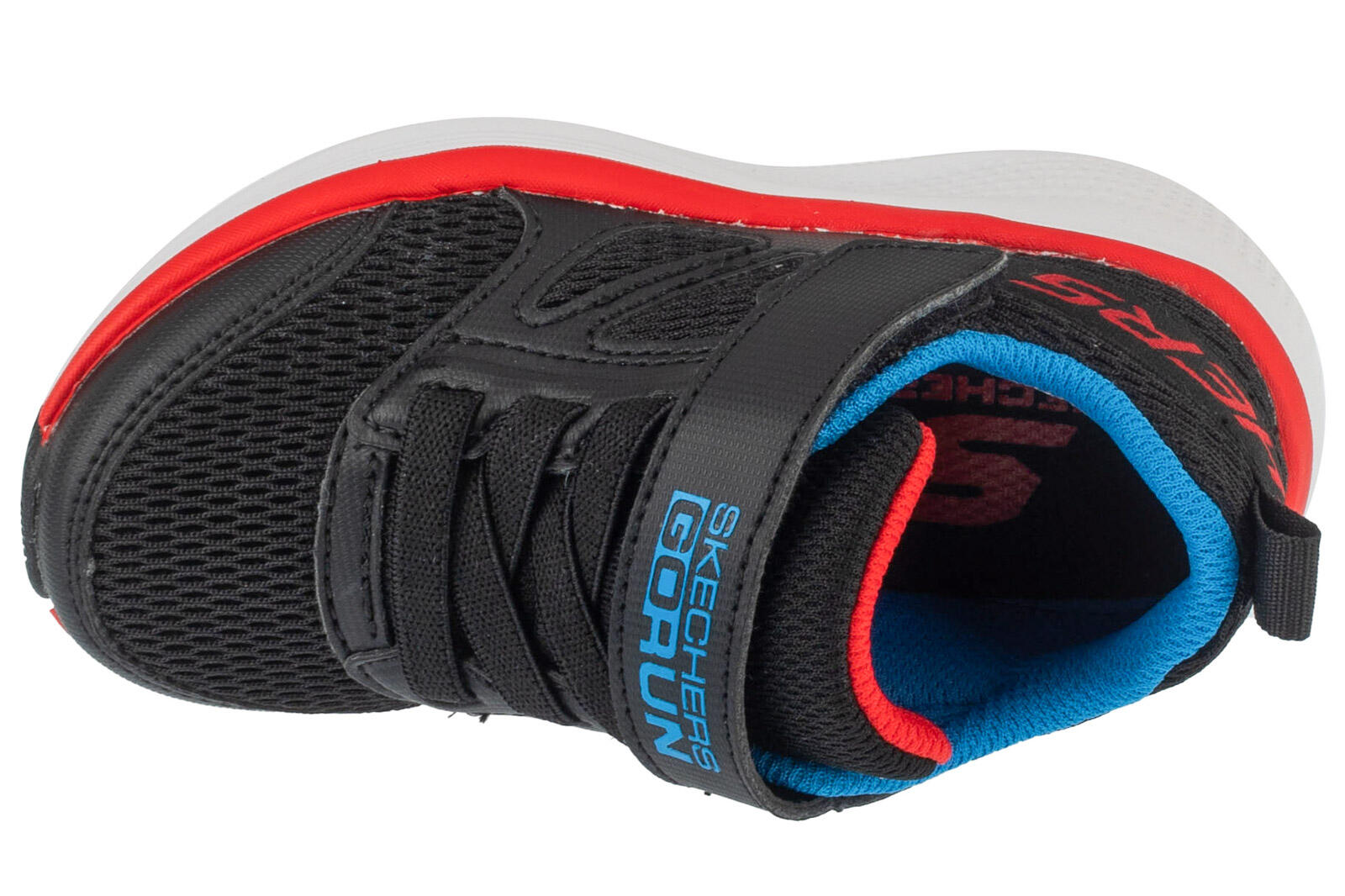 Buty sportowe Sneakersy chłopięce,  GO RUN Elevate 2.0 - Find My 3/4