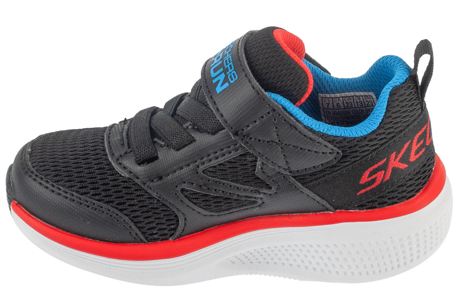 Buty sportowe Sneakersy chłopięce,  GO RUN Elevate 2.0 - Find My 2/4