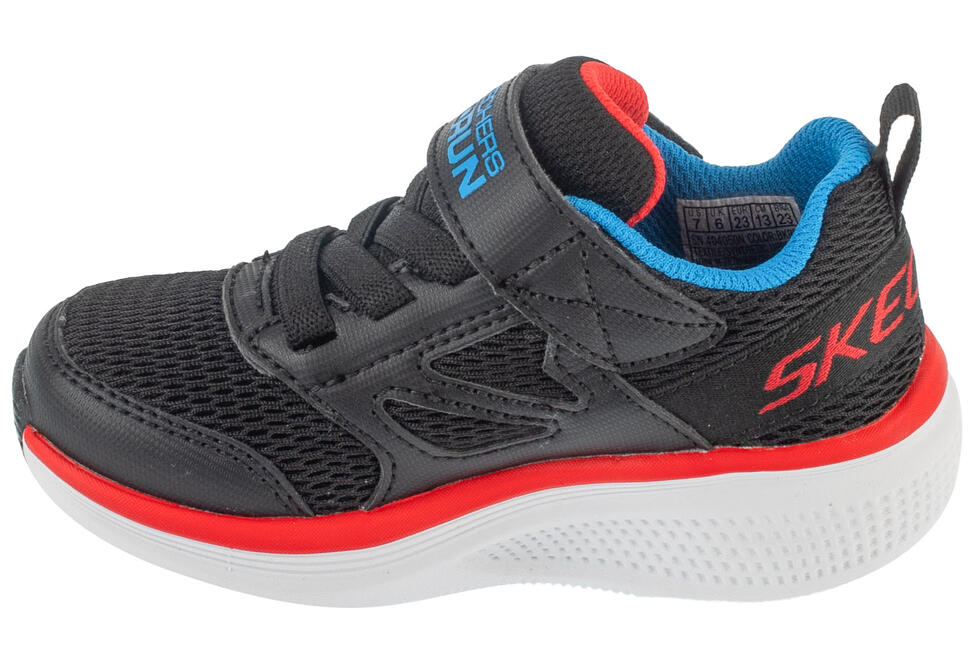 Buty sportowe Sneakersy chłopięce, GO RUN Elevate 2.0 - Find My