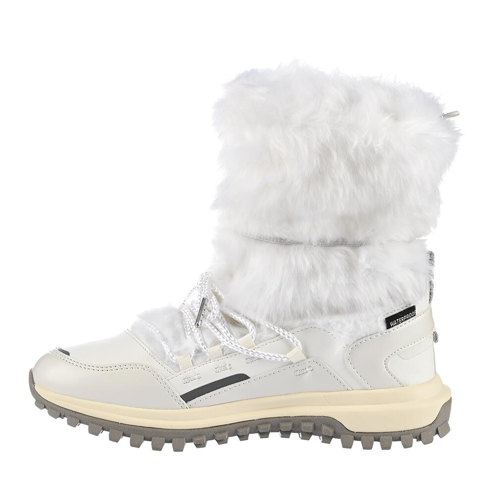 Buty śniegowce damskie COLMAR WARMER ICE ocieplane wodoodporne