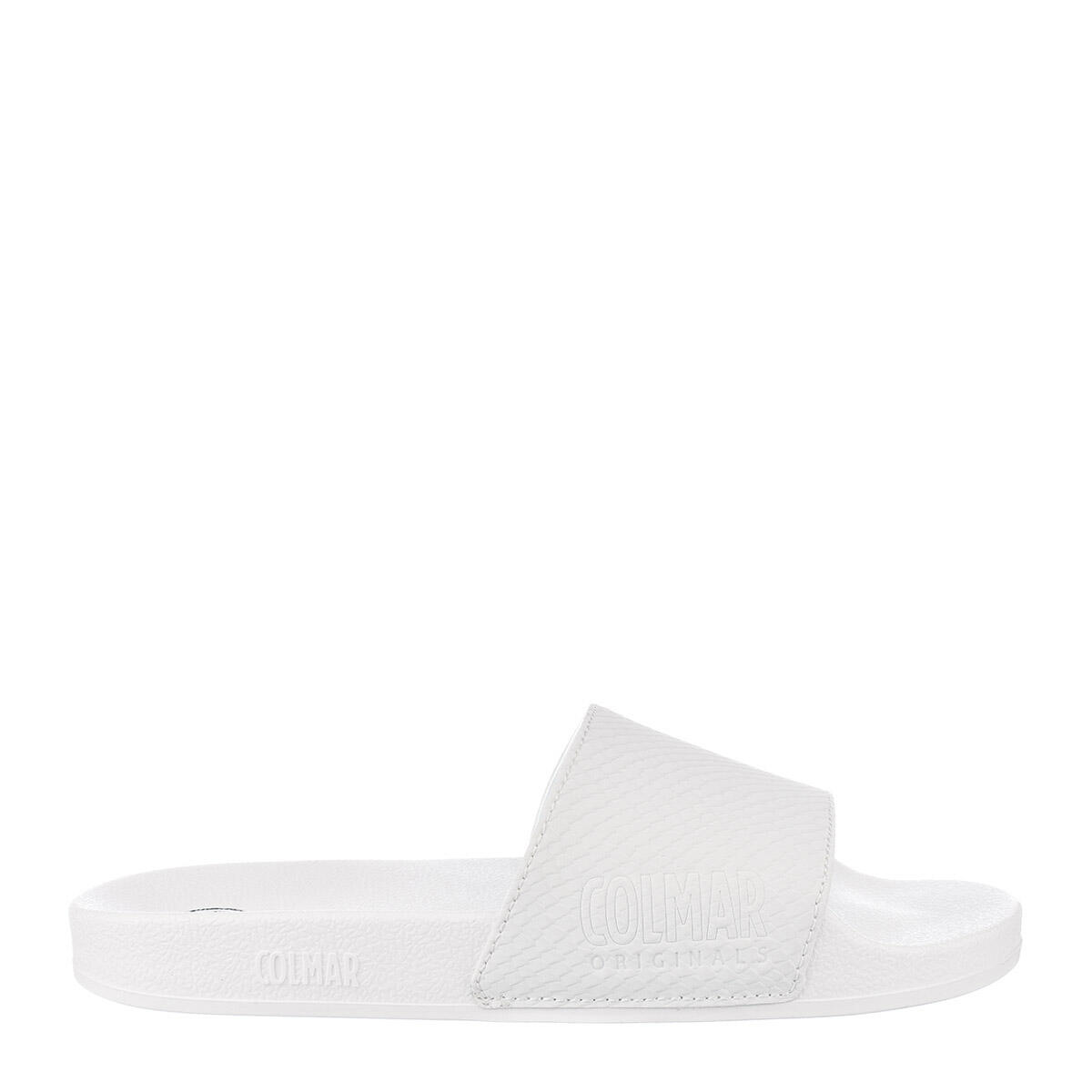 COLMAR Dámské pantofle COLMAR Slipper Phyton s protiskluzovou stélkou