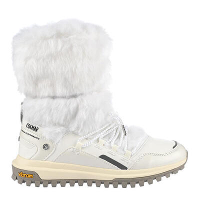 Buty śniegowce damskie COLMAR WARMER ICE ocieplane wodoodporne