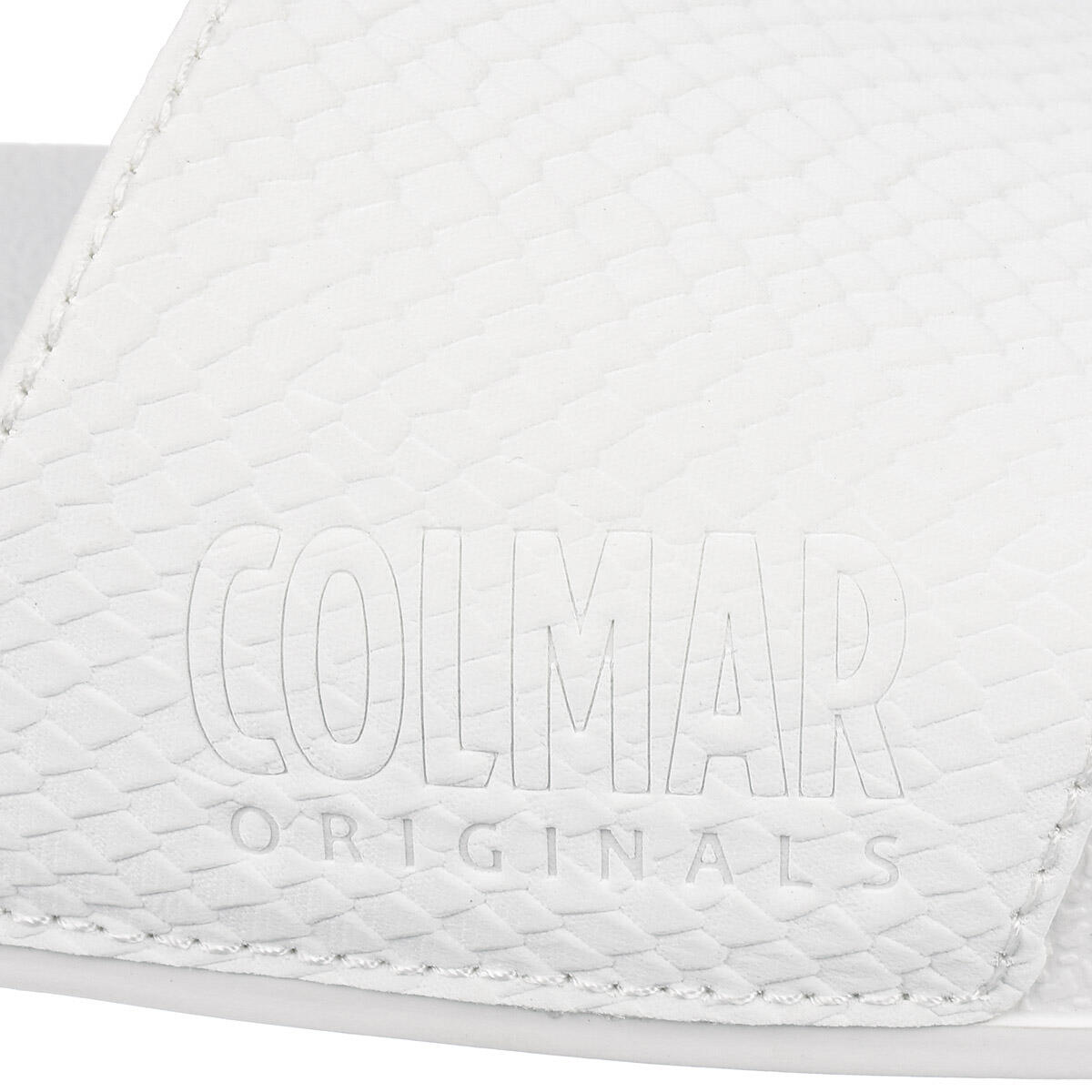 Dámské pantofle COLMAR Slipper Phyton s protiskluzovou stélkou 6/6