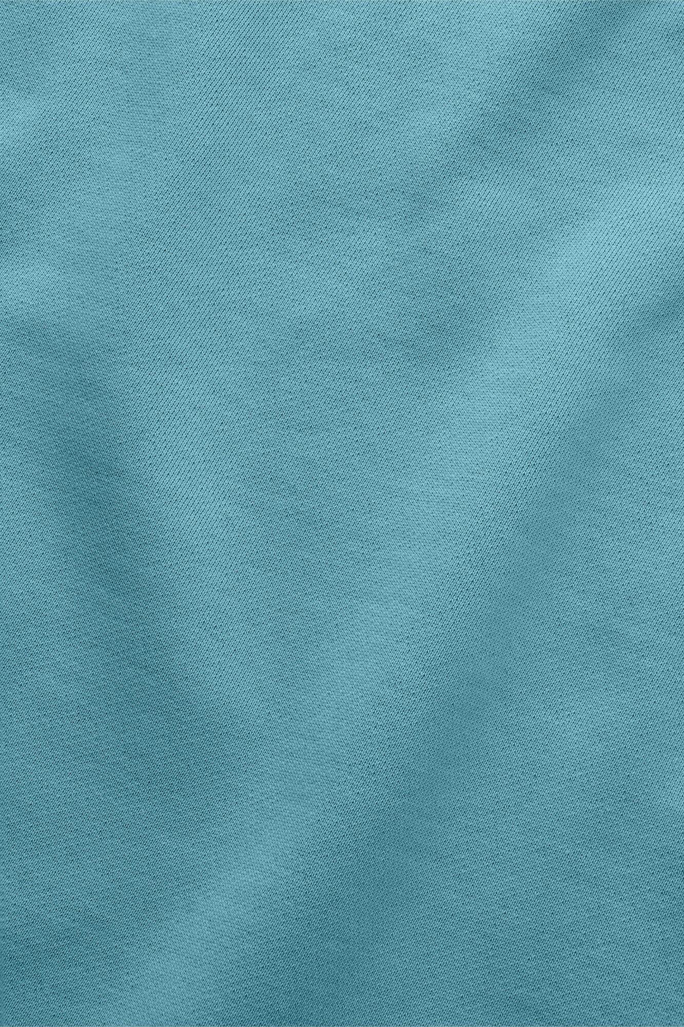 Pull unisexe Osaka Signature | Bleu Caroline 6/6