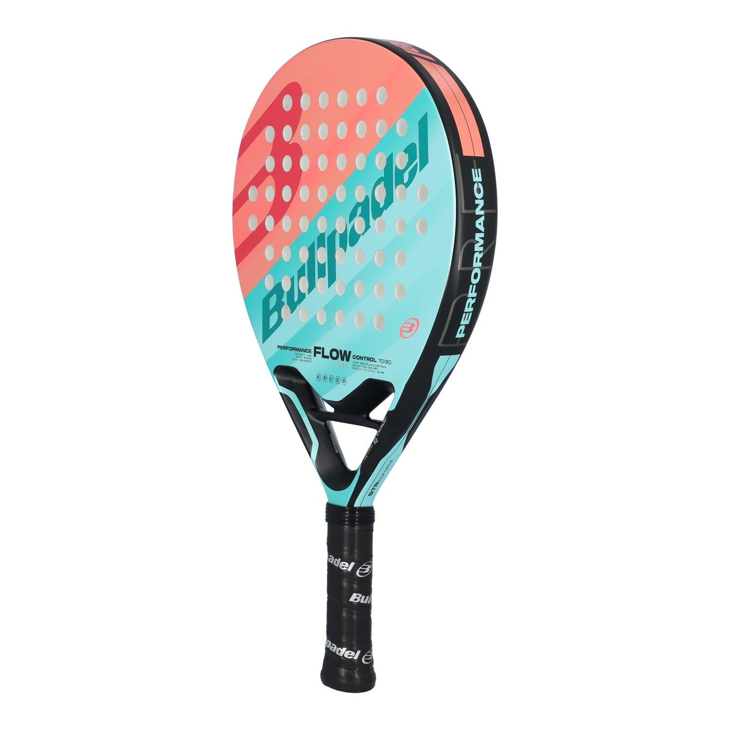 Bullpadel Flow Light Donna 2023 2/2