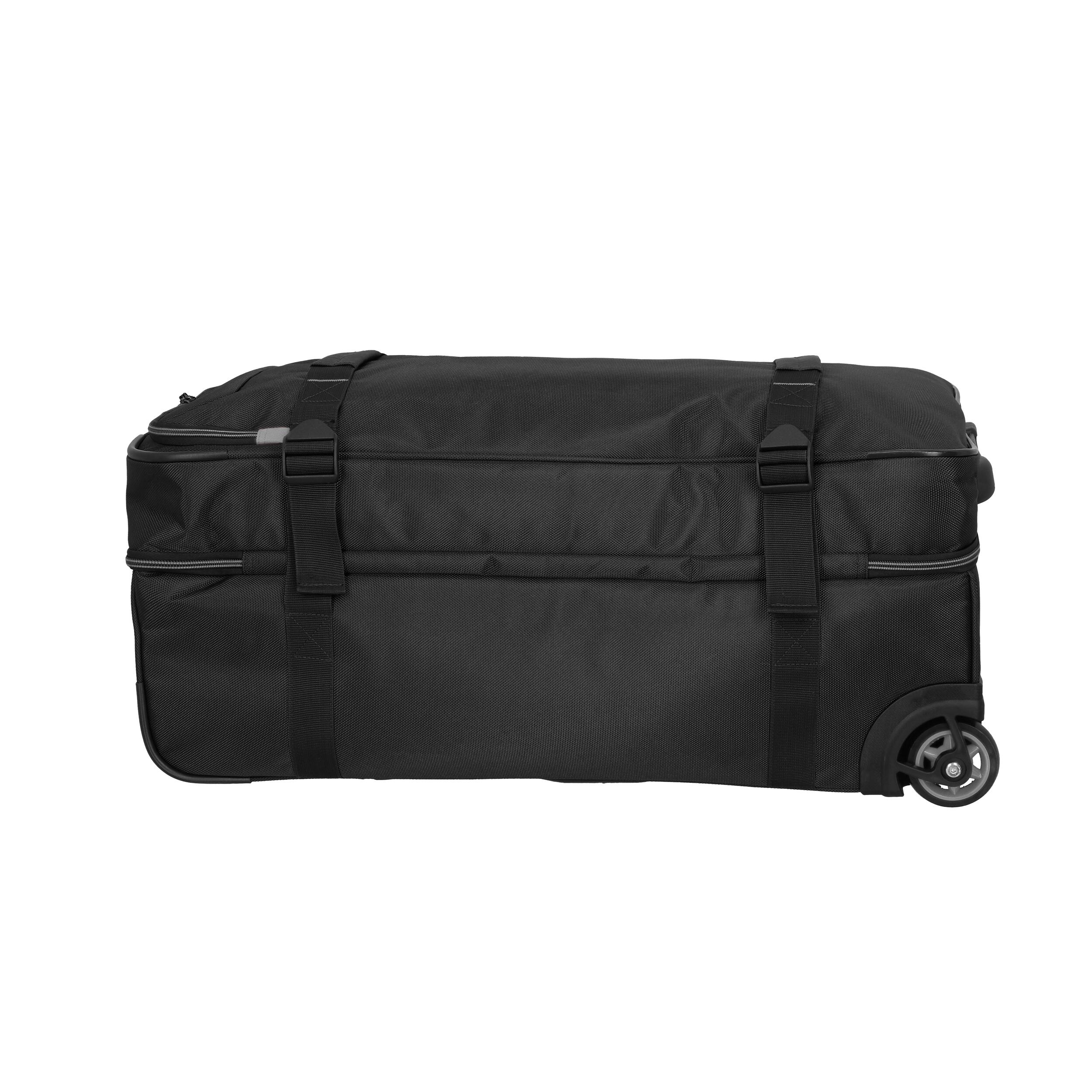 Borsa a tracolla media da donna travelite Tarifa 2/7