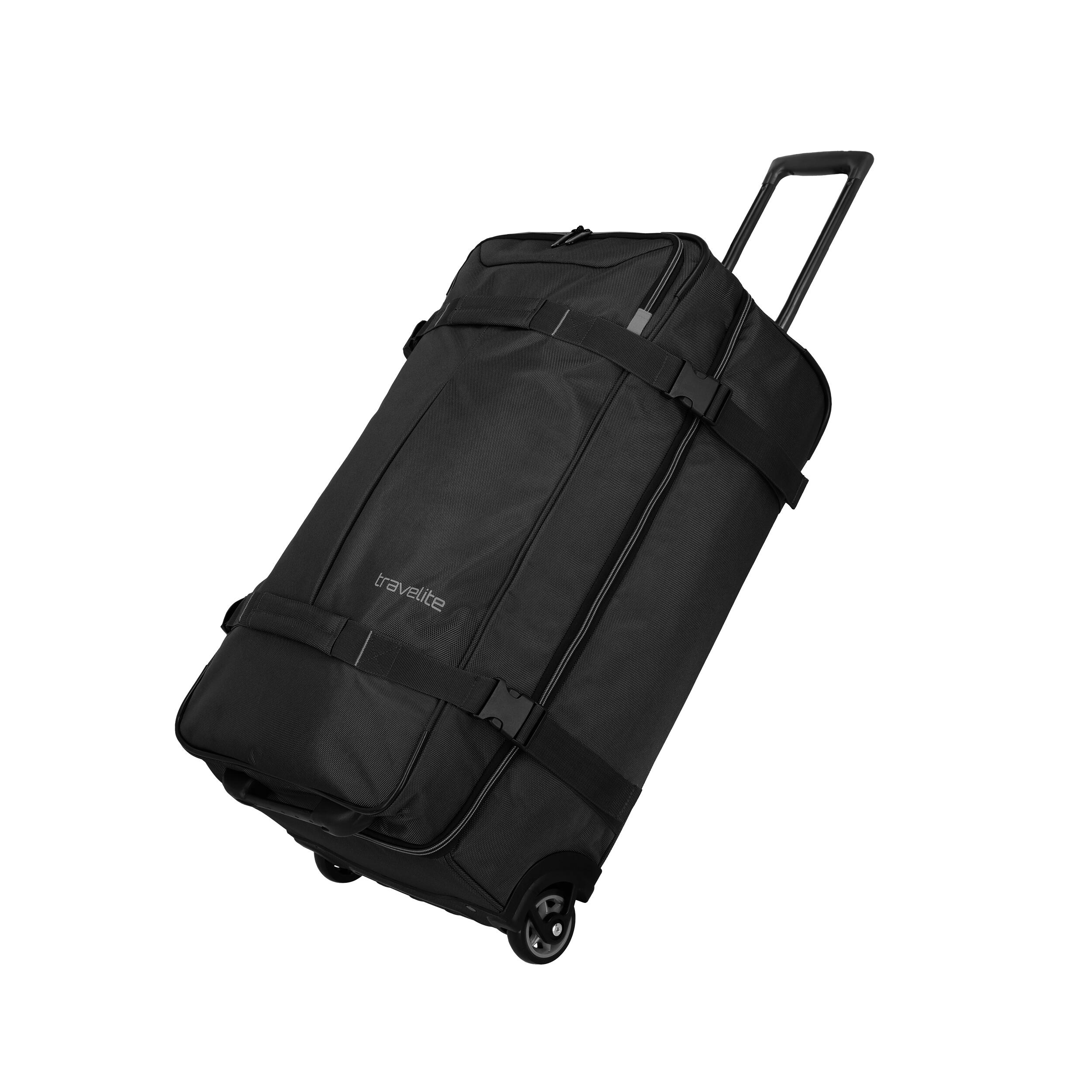 Borsa a tracolla media da donna travelite Tarifa 6/7