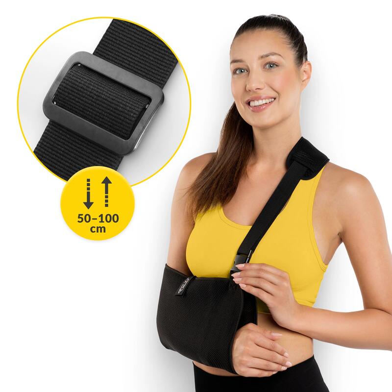 Sling ortopedic 4FIZJO
