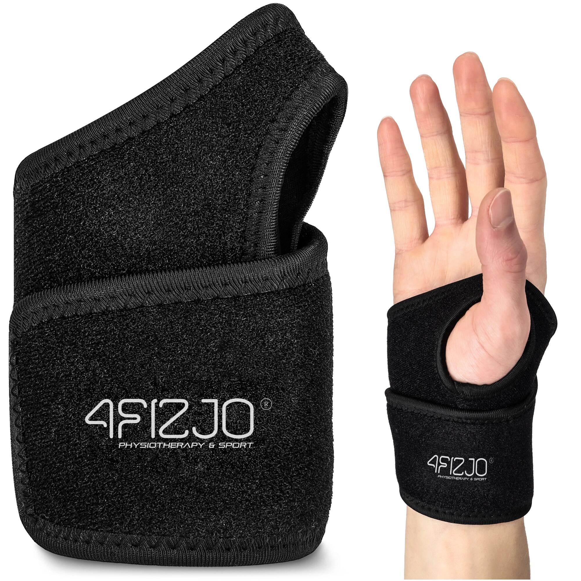 4FIZJO Ortéza na zápěstí 4FIZJO