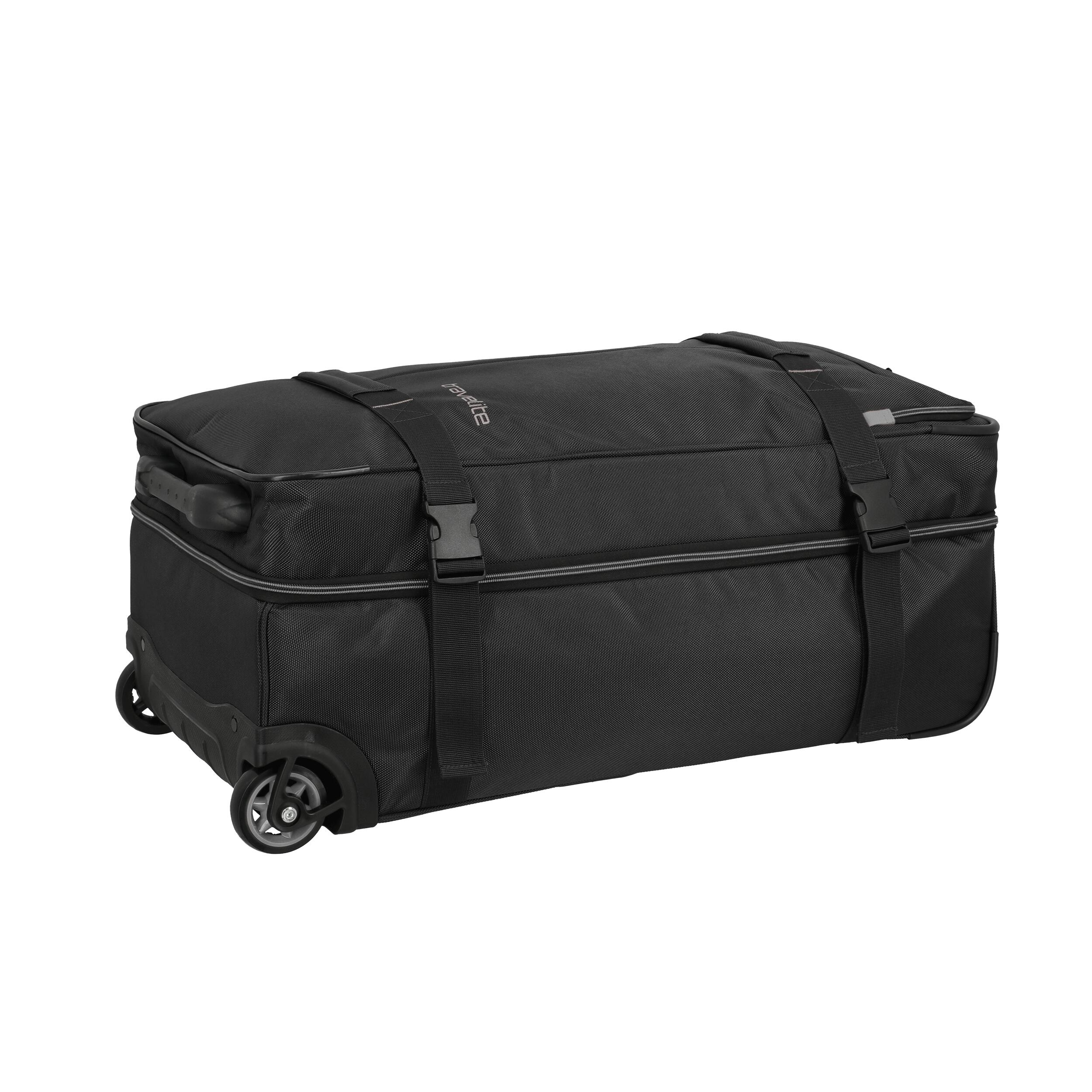 Borsa a tracolla media da donna travelite Tarifa 4/7