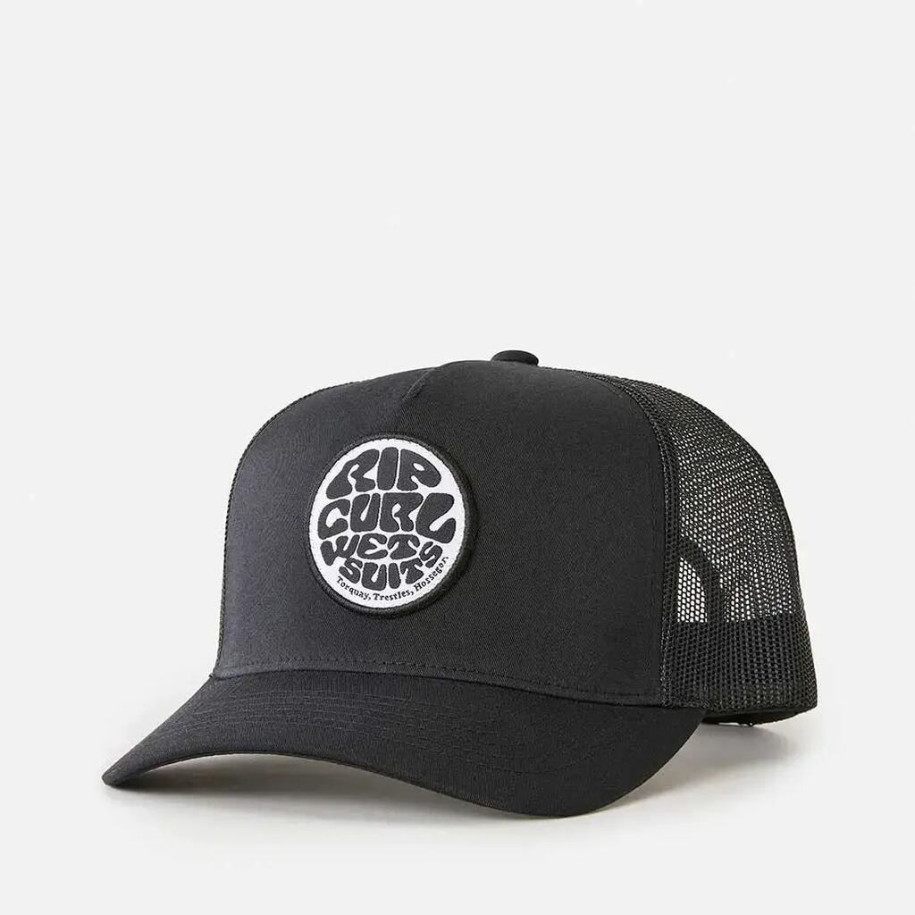 Wetsuit Icon Trucker Cap