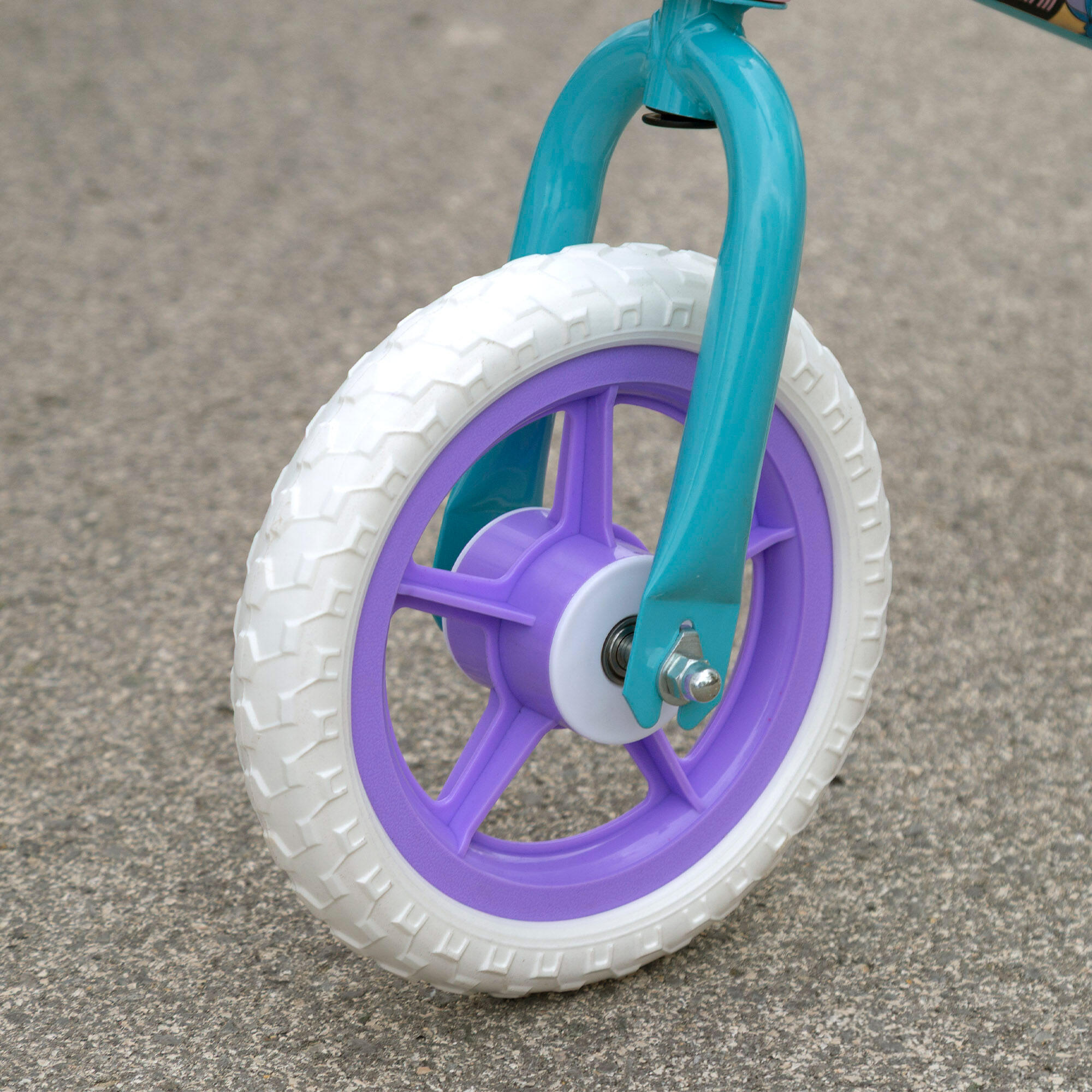Stitch Bicicleta sem pedais ajustável em altura máx. 20 kg 5/7