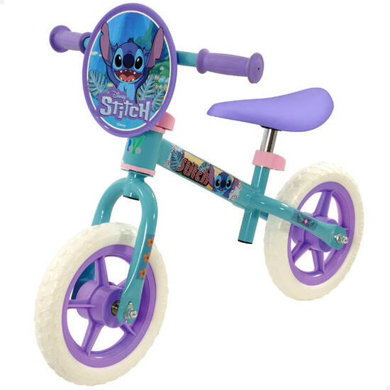 Stitch Vélo sans pédale réglable en hauteur max. 20 kg