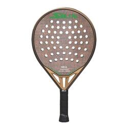 Siux - Raquette de Padel Gea niveau avancé forme ronde