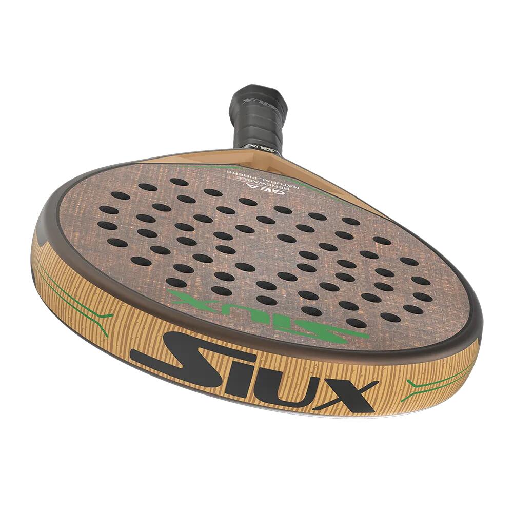 Raquete Siux Gea 2025 4/5