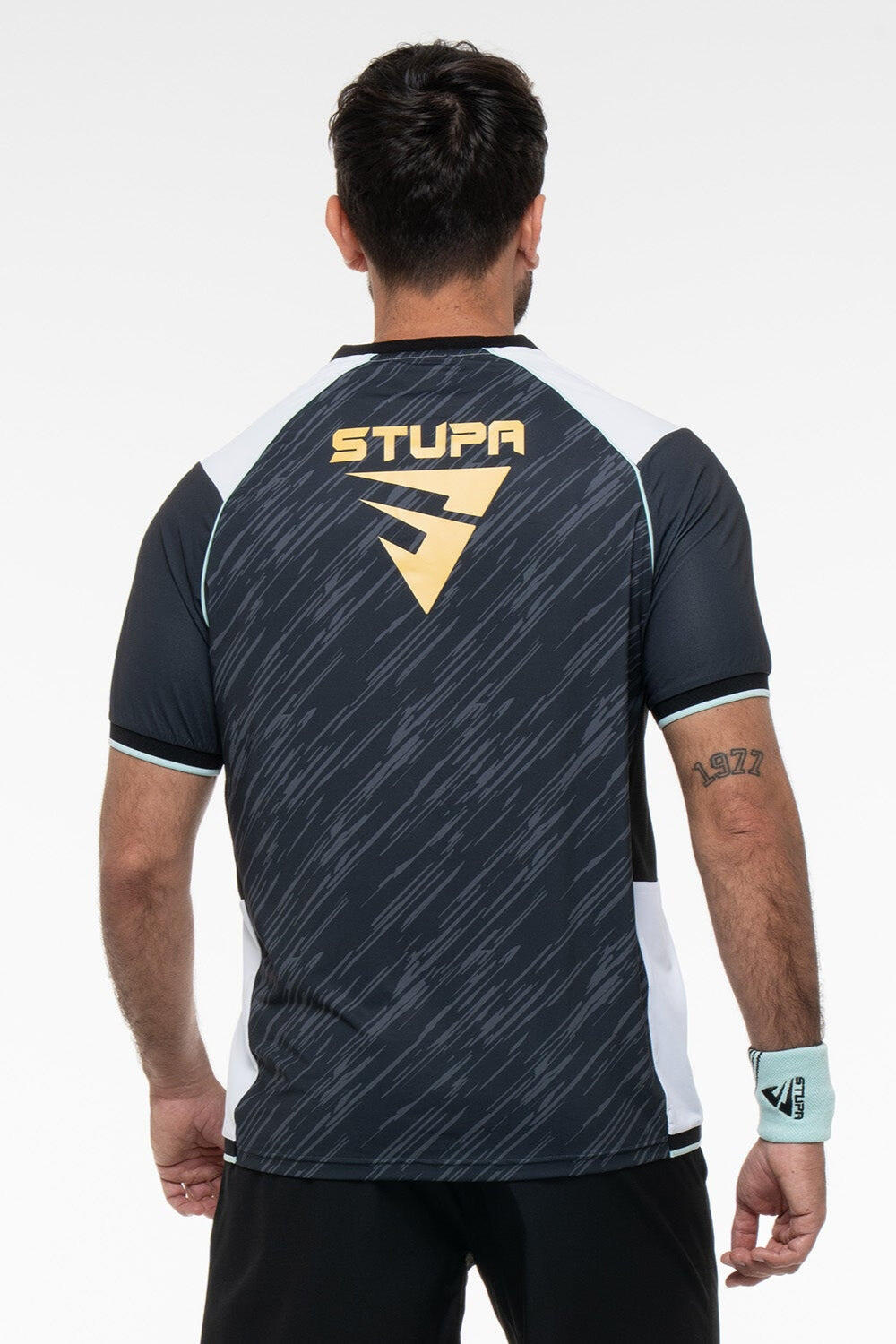 T-shirt Siux Electra Stupa 2025 5/5