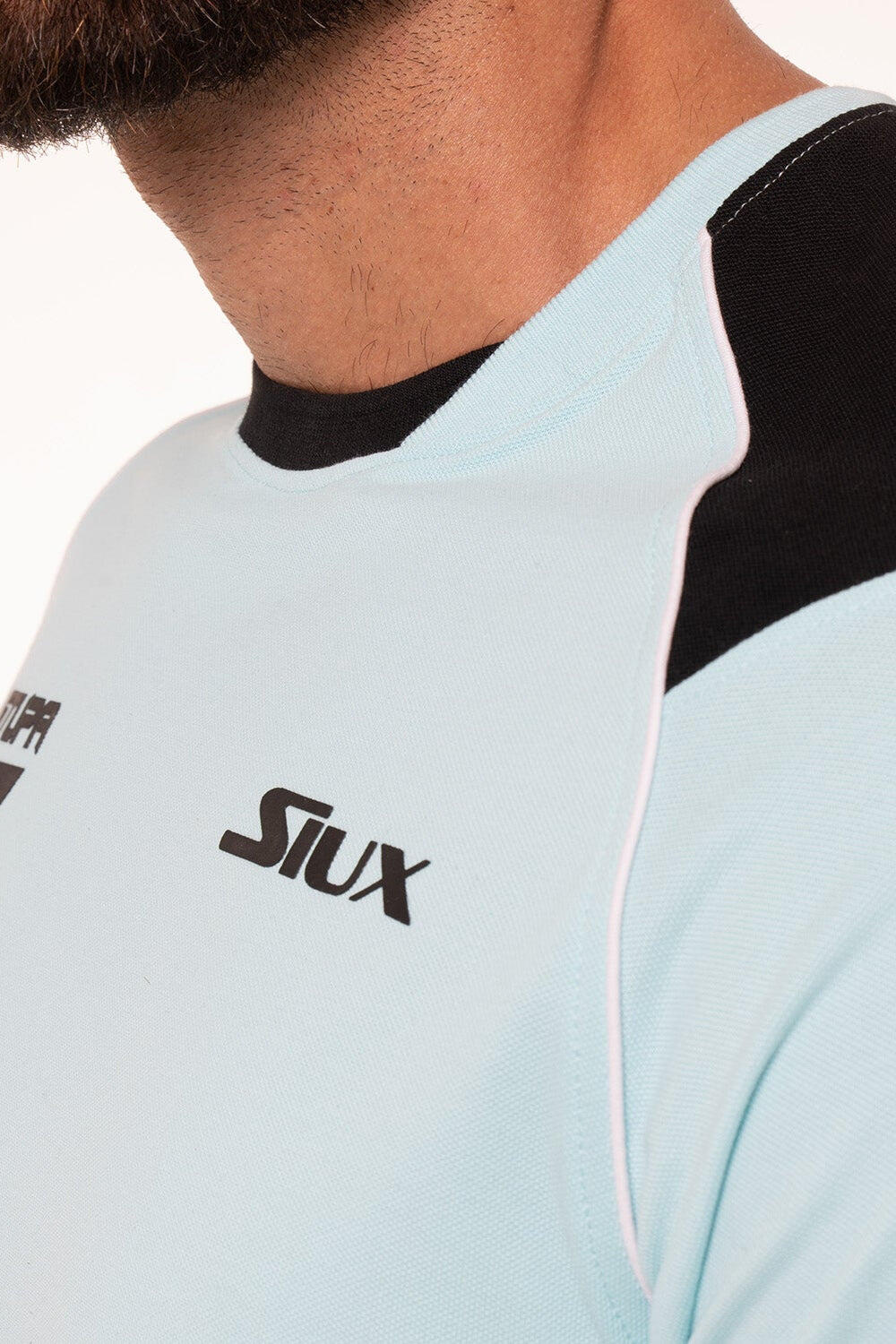 T-shirt Siux Electra Stupa Coton Ss25 5/5