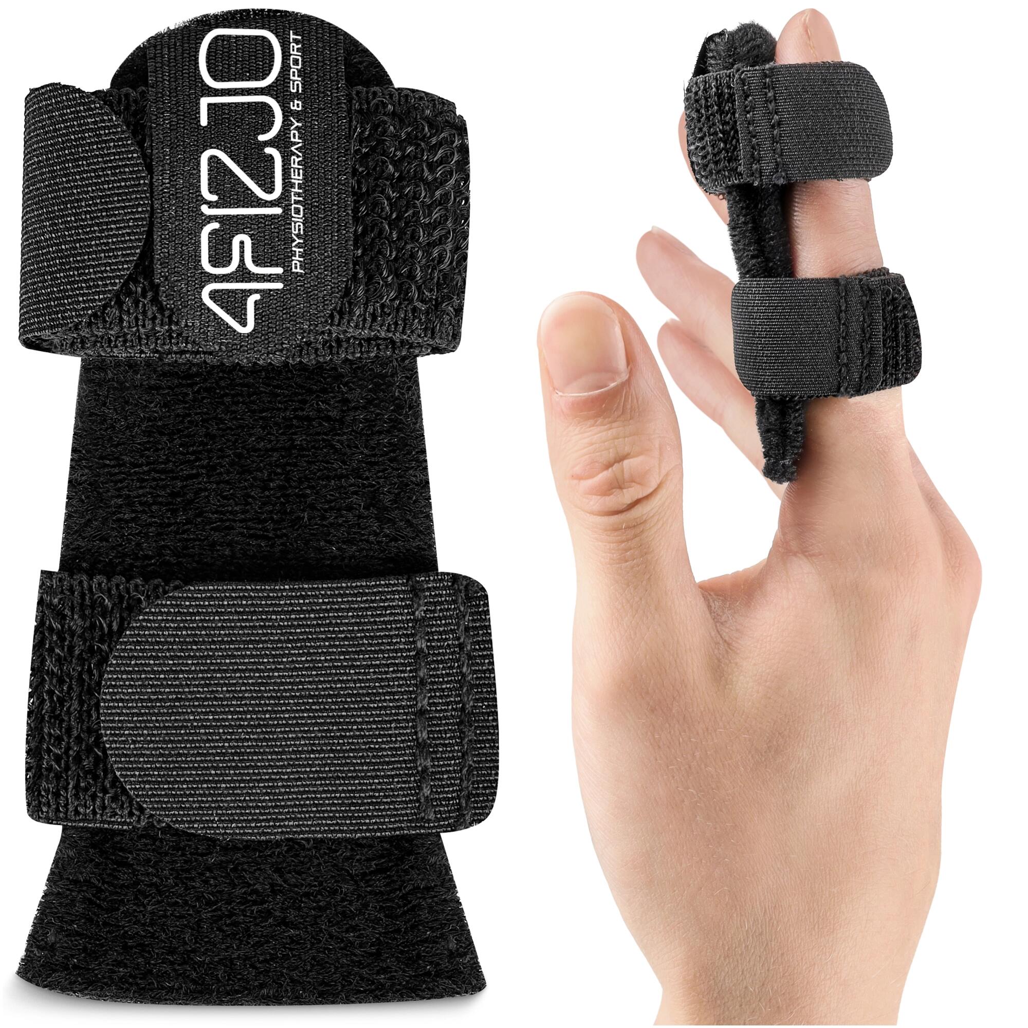 4FIZJO Stabilizátor prstu 4FIZJO