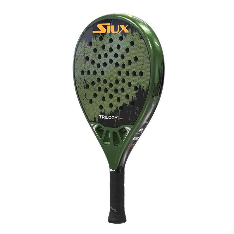 SIUX TRILOGY GO 5 2025 (Pala)