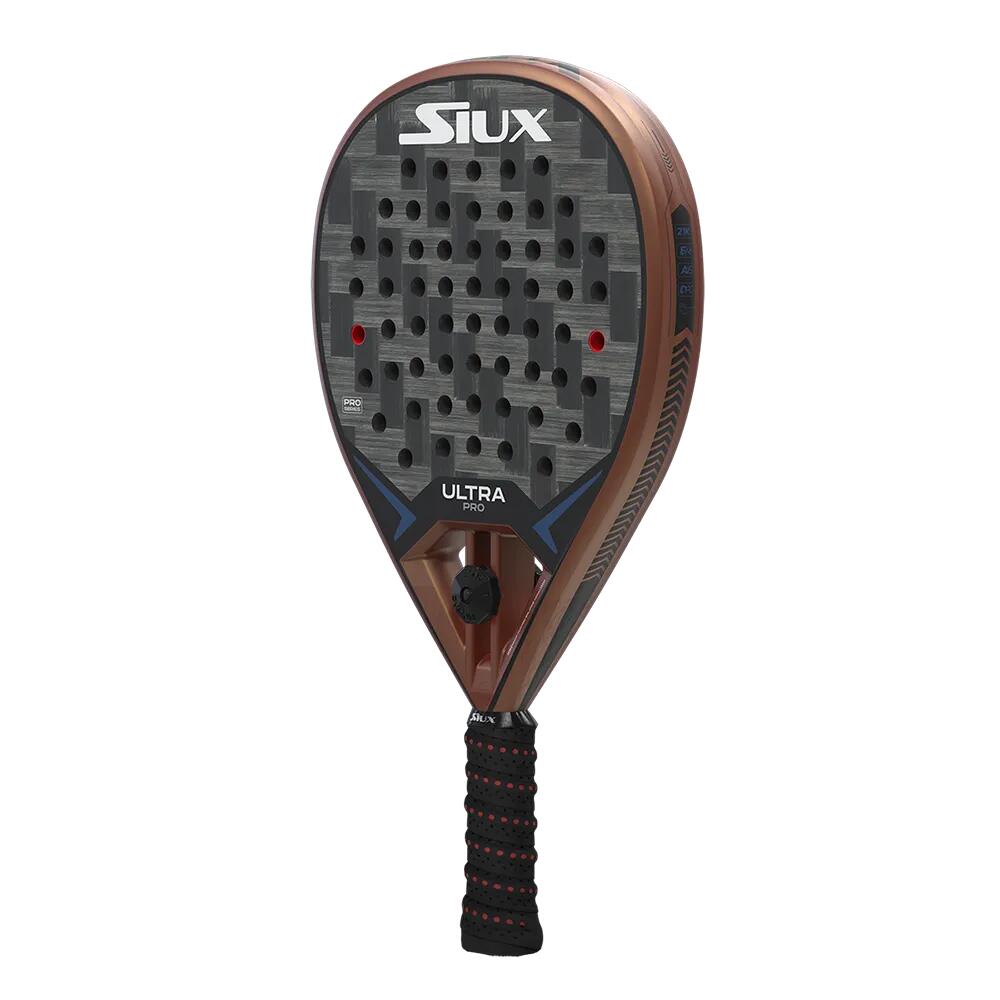 Siux - Ultra Pro Paddle Schaufel professionelle hybride Form 3/7