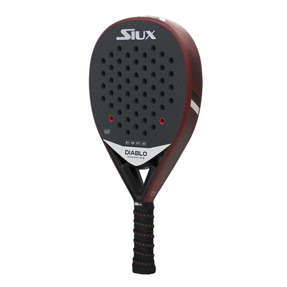 Siux Diablo Revolution Lite 3 3/7