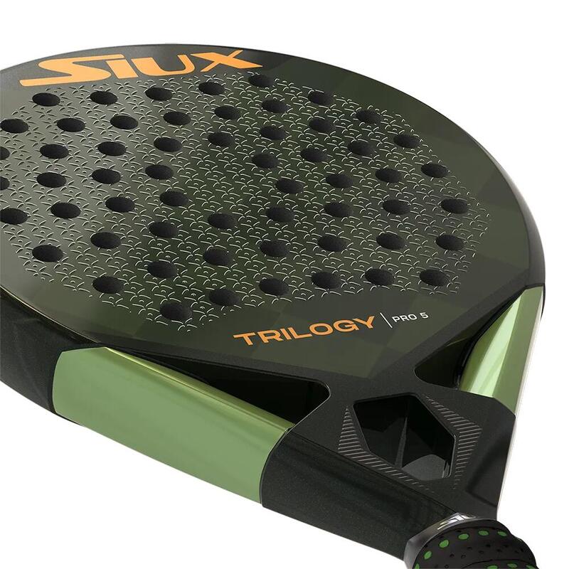 SIUX TRILOGY PRO 5 2025 (Pala)