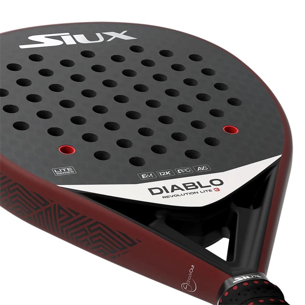 Siux Diablo Revolution Lite 3 2/7