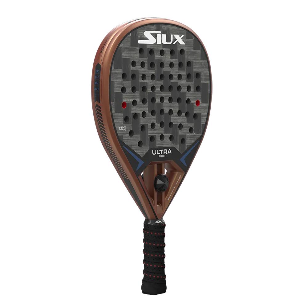 Siux - Ultra Pro Paddle Schaufel professionelle hybride Form 5/7