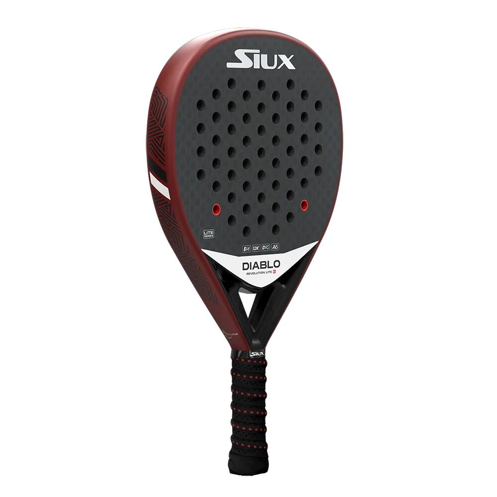 Siux Diablo Revolution Lite 3 5/7