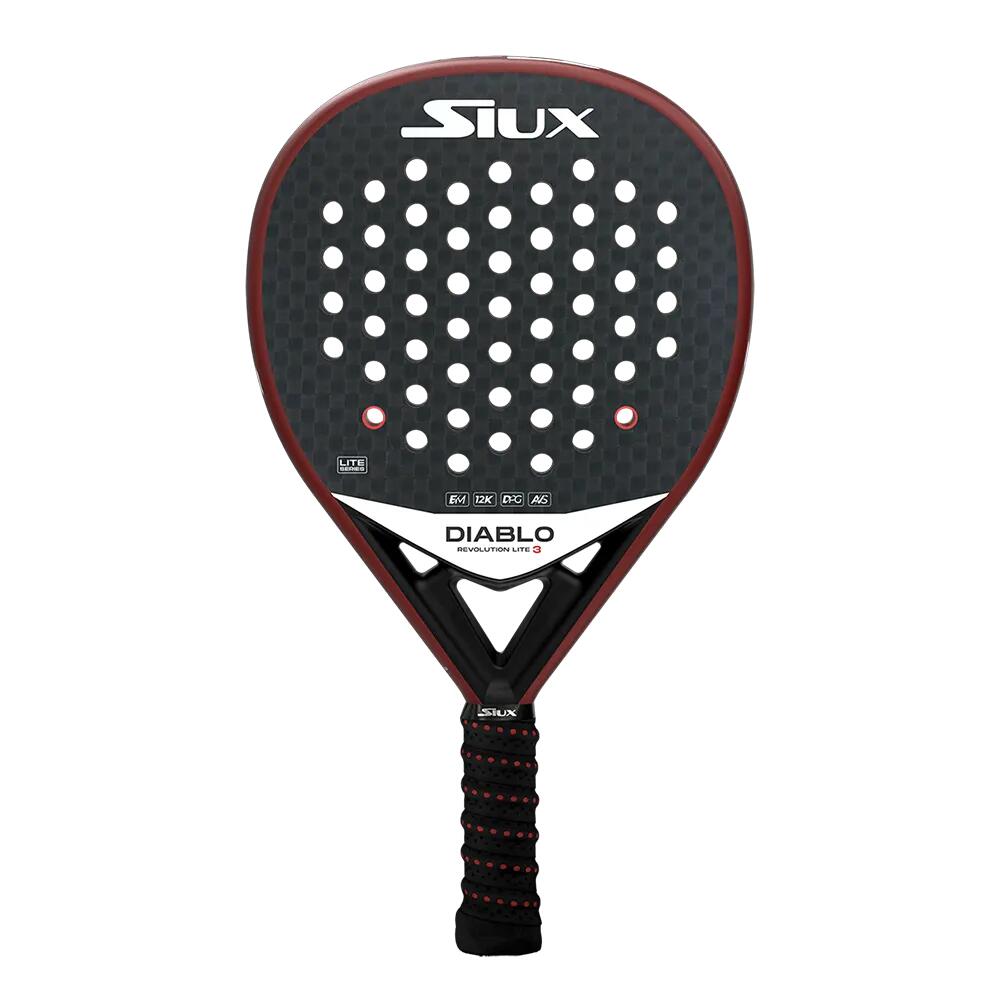 Siux Diablo Revolution Lite 3 1/7