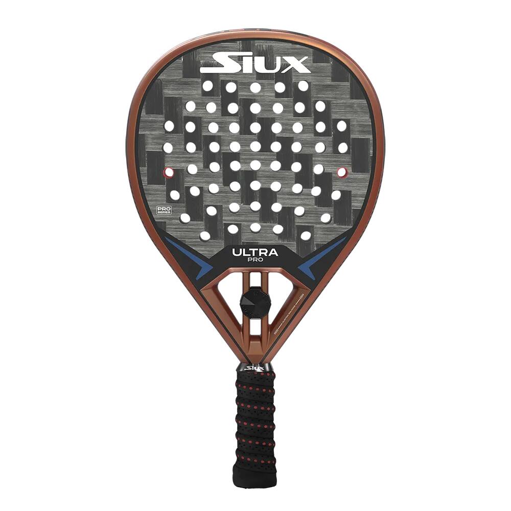 SIUX Raquete de Padel Siux ULTRA PRO