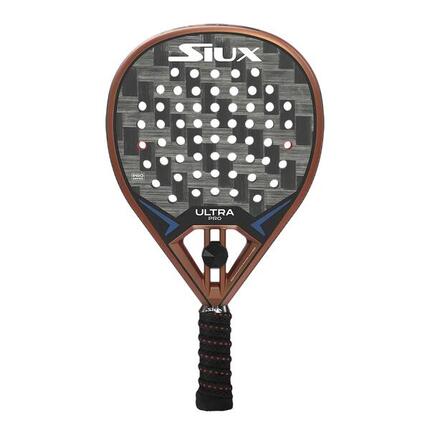Siux - Ultra Pro Paddle Schaufel professionelle hybride Form