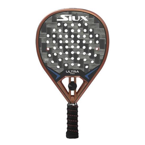 Siux - Ultra Pro Paddle Schaufel professionelle hybride Form