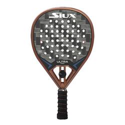 Siux - Raquette de Padel Ultra Pro professionnelle forme hybride