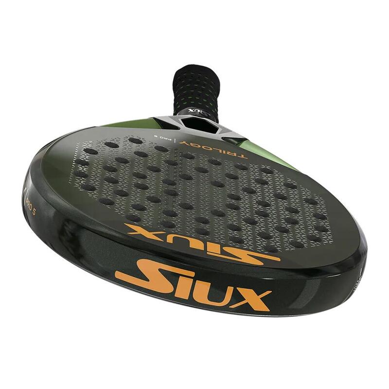 SIUX TRILOGY PRO 5 2025 (Pala)