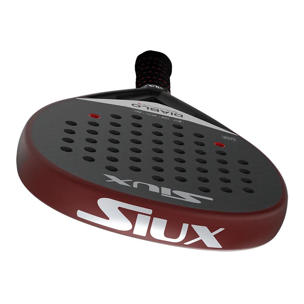 Siux Diablo Revolution Lite 3 4/7