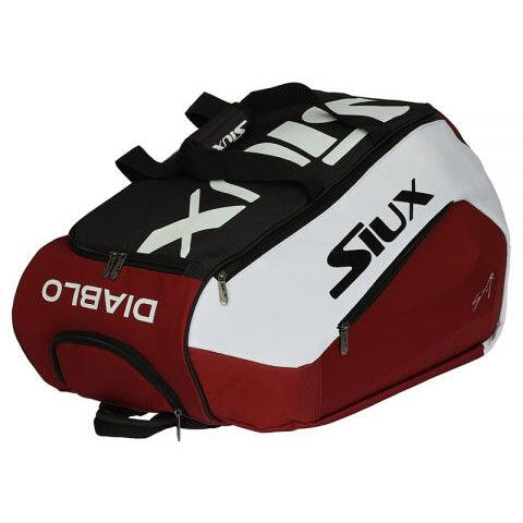 Paletero Siux Diablo Sanyo Ss24 3/7