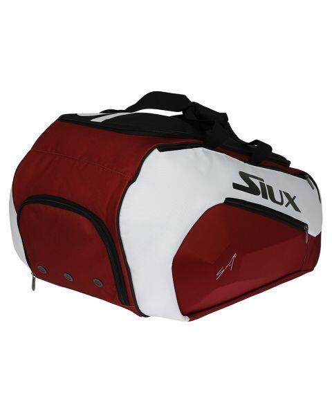 Siux - Paleteiro Profissional Tipo Mochila Diablo Sanyo SS24 5/7