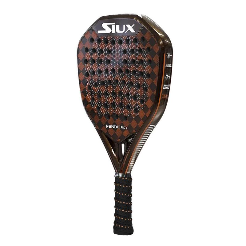 Siux Fenix Pro 5 2025